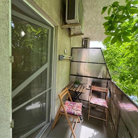 Ap Alexe Apartment Eforie Nord Exterior photo