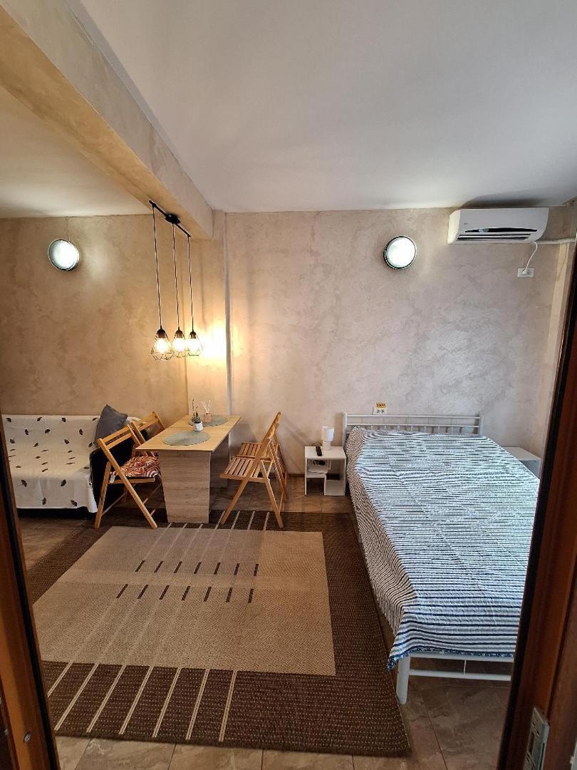 Ap Alexe Apartment Eforie Nord Exterior photo